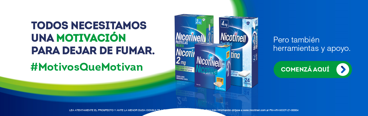 ¿Intentaste dejar de fumar pero no lo lograste?